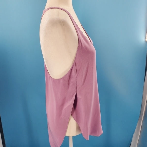 Phillip Lim 3.1 silk racerback tank - Picture 8 of 15